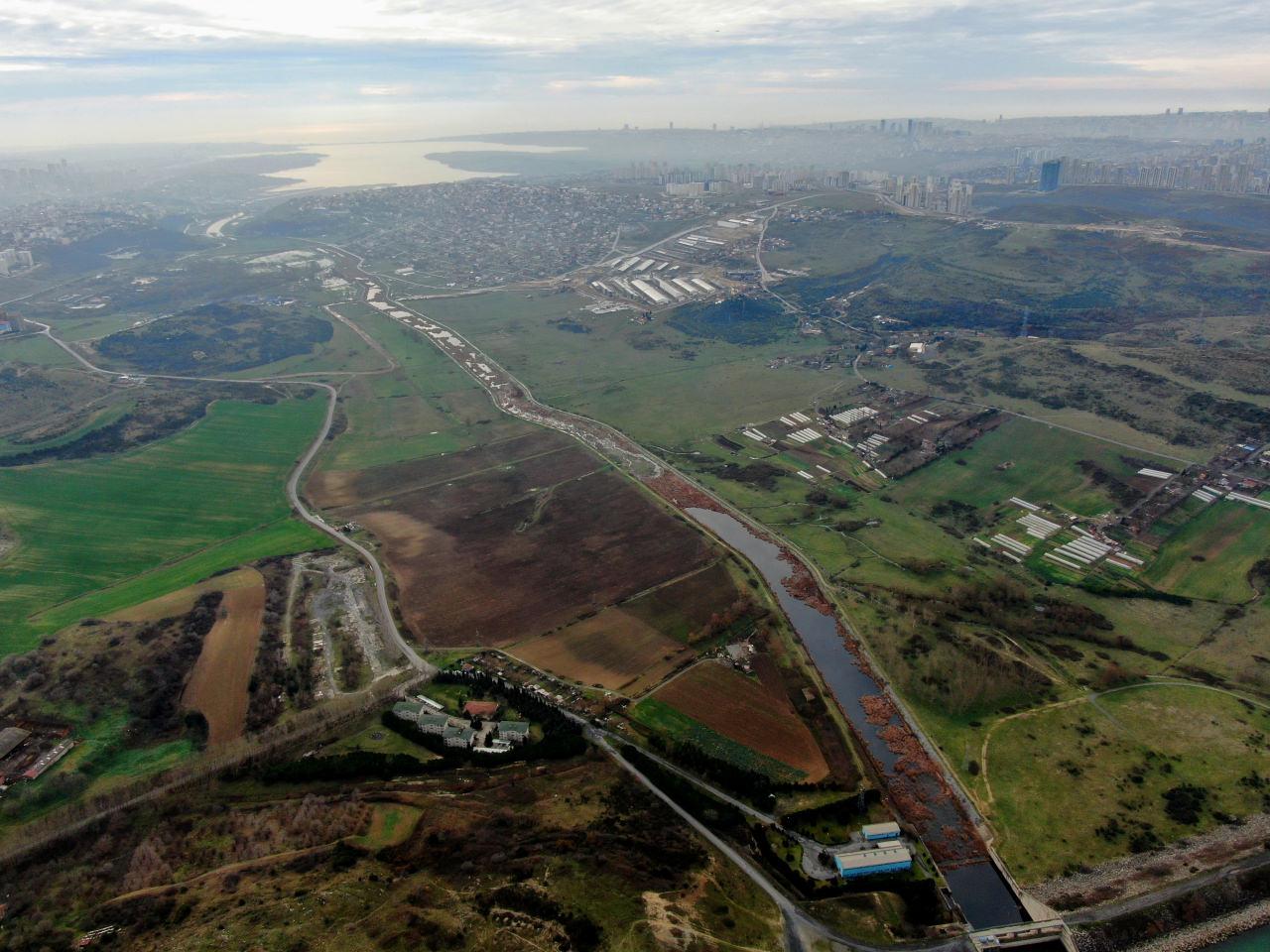Dünya Bankası’ndan Kanal İstanbul açıklaması: Yer almıyor