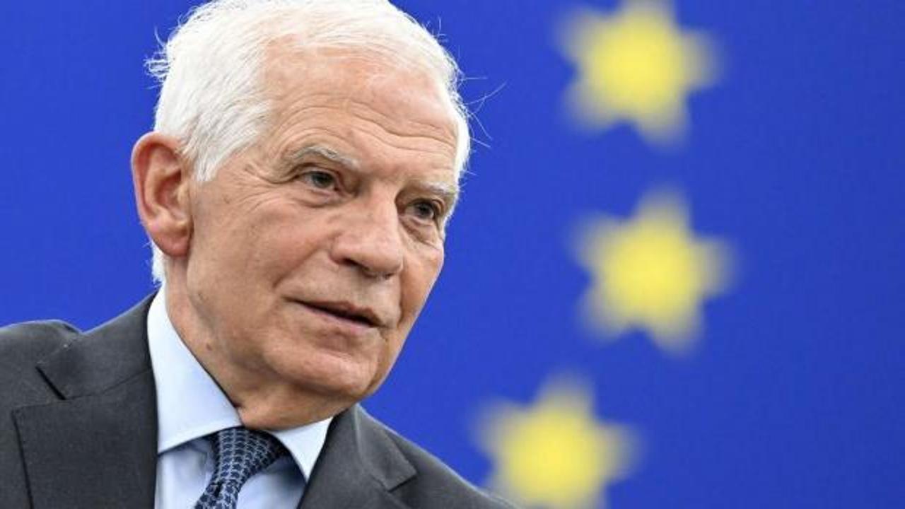 AB Temsilcisi’nden İsral’i kızdıracak sözler!