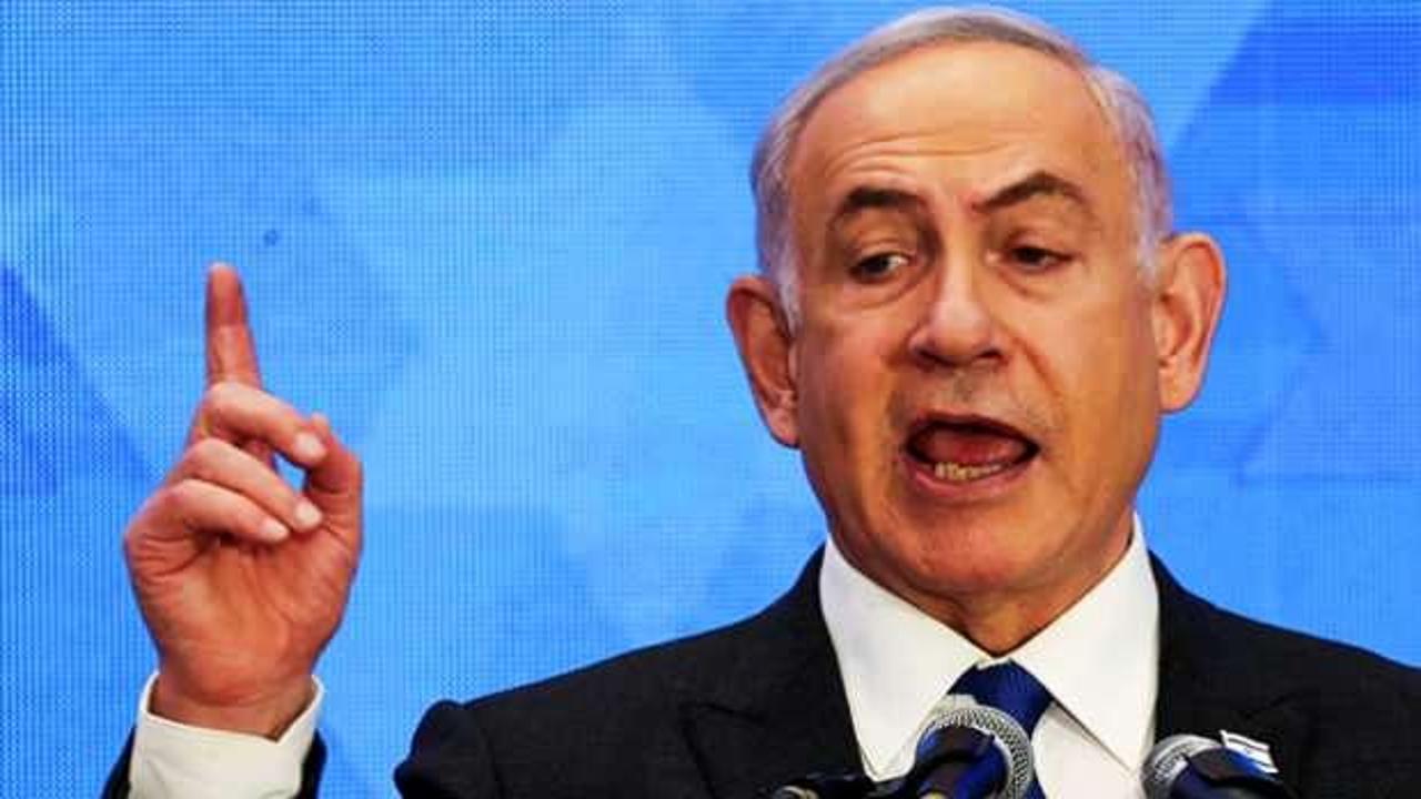 ABD, Netanyahu’nun hain planını ifşa etti! Biden’ı çıldırtan skandal ateşkes şartı