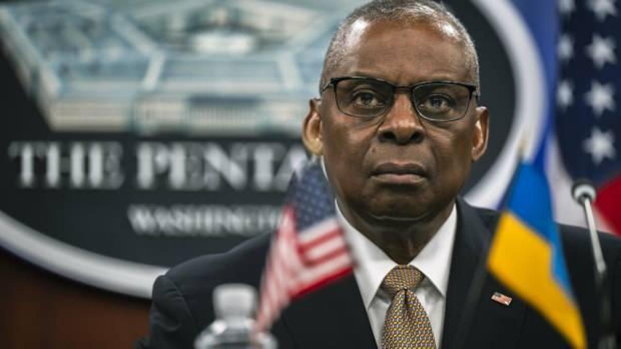 ABD Savunma Bakanı Austin, Ürdün Kralı 2. Abdullah ile görüştü