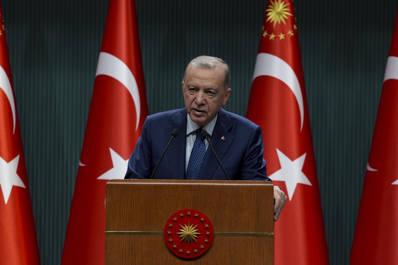 Cumhurbaşkanı Erdoğan'dan öğretmen atamalarıyla ilgili duyuru
