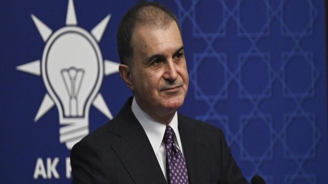 AK Parti’den ‘Mehmet Şimşek’ açıklaması: ‘Desteğimiz tamdır’