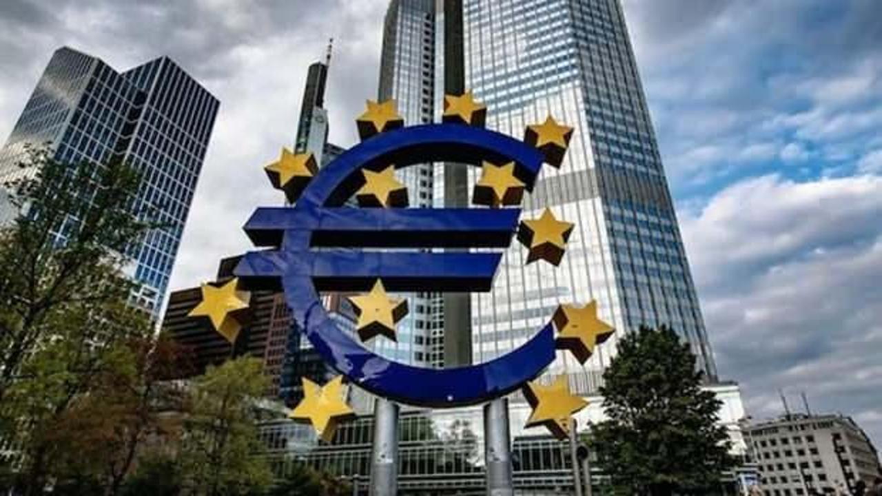 Euro Bölgesi’nde perakende satışlar yükseldi