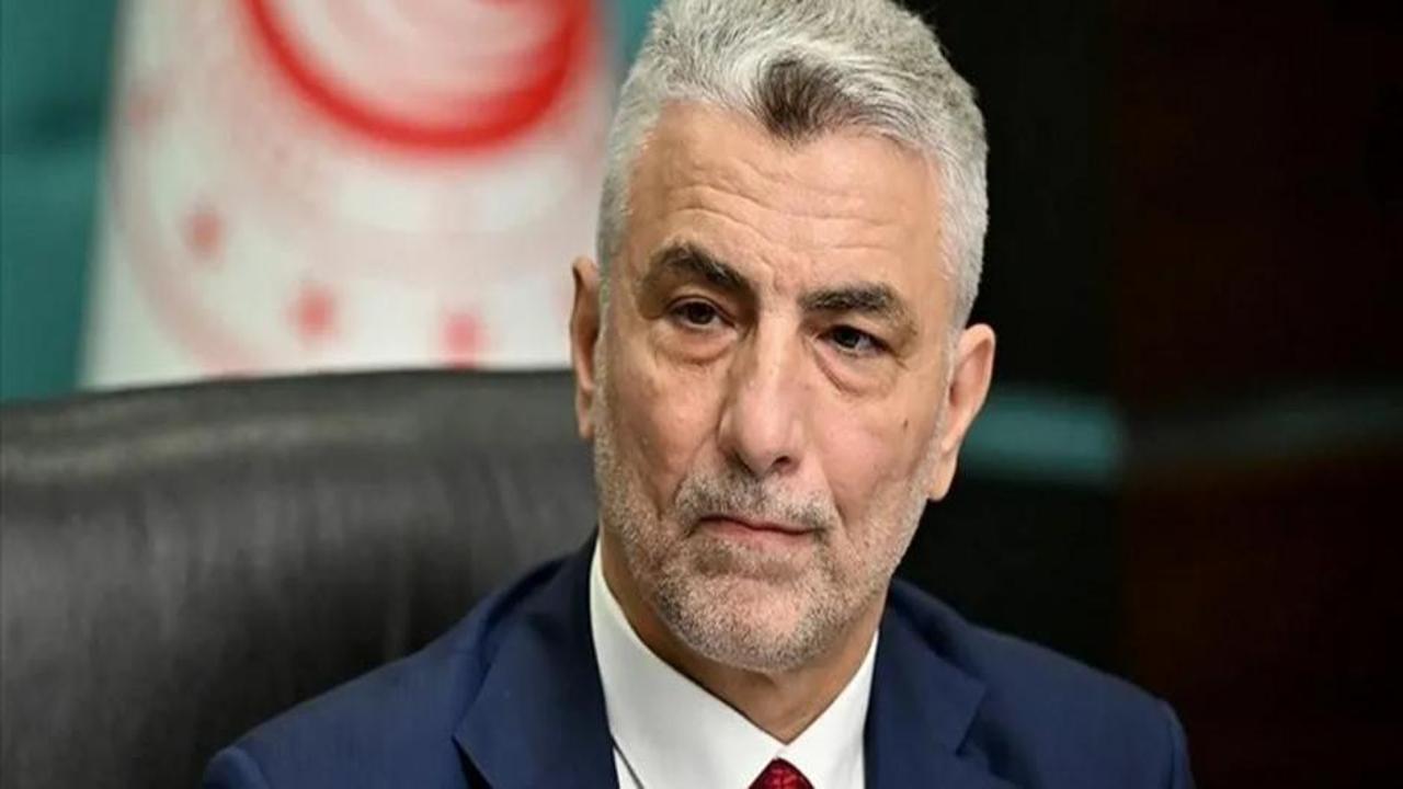 Bakan Bolat ‘tasarruf paketi’ni değerlendirdi