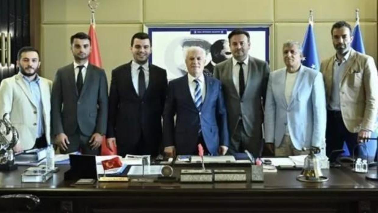 Baldızdan sonra sıra yeğende! CHP’li belediyeden tepki çeken atama