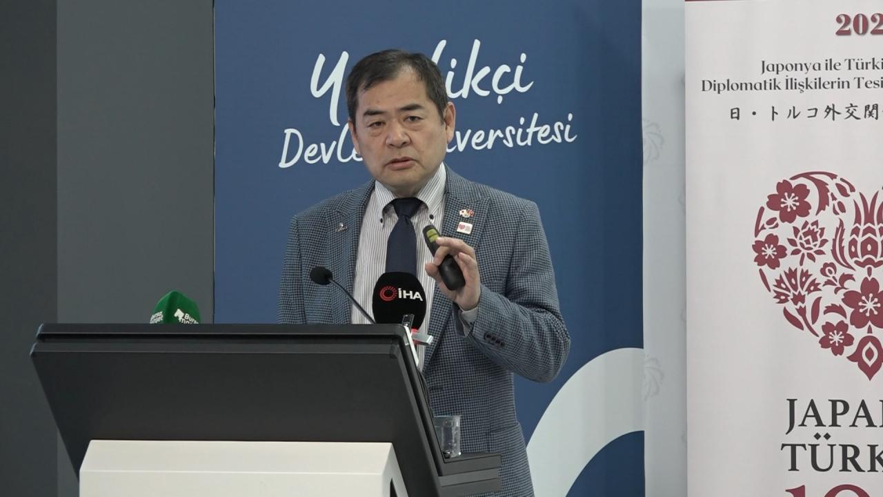 Japon deprem uzmanı Moriwaki 'hazır olmamız gerekiyor' deyip İstanbul'u hatırlattı!