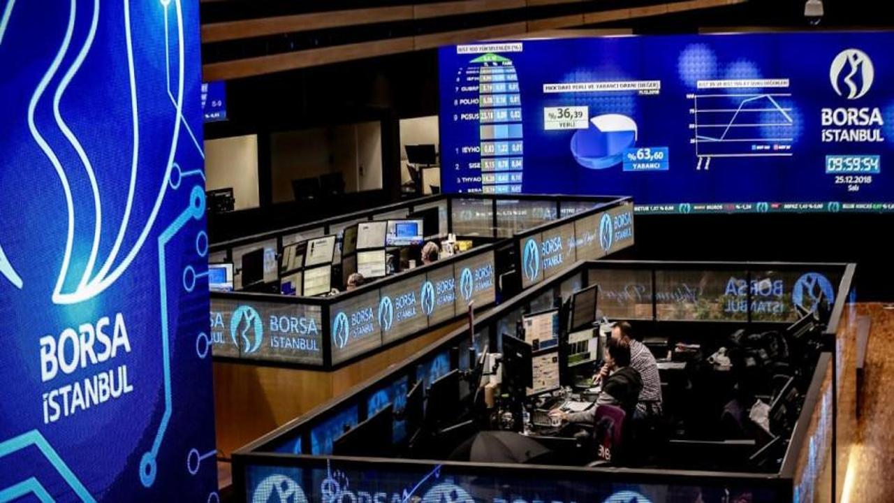 Borsada yatırımcı sayısında ciddi artış: Halk arz etkisiyle 8,5 milyonu geçti