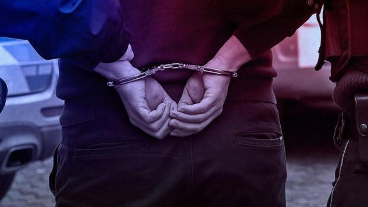 Bursa’da PKK/KCK operasyonu: 14 gözaltı