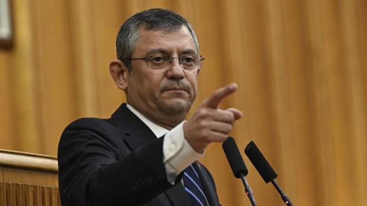 CHP’den belediyelere “kayırmacılık” genelgesi