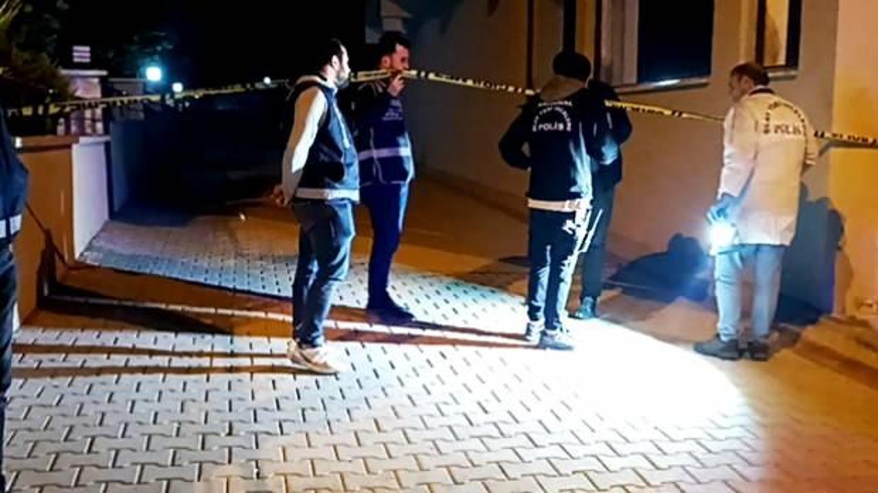 Gaziantep’te aile katliamı: Eşini öldürdü, oğlu ve damadını yaraladı