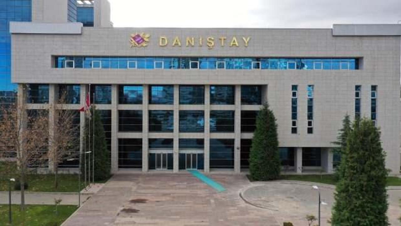 Danıştay 156 yaşını kutluyor