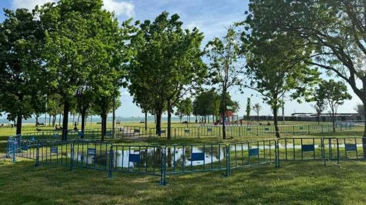 Edanur’un ölümünde İBB çalışanı 4 kişiye gözaltı kararı