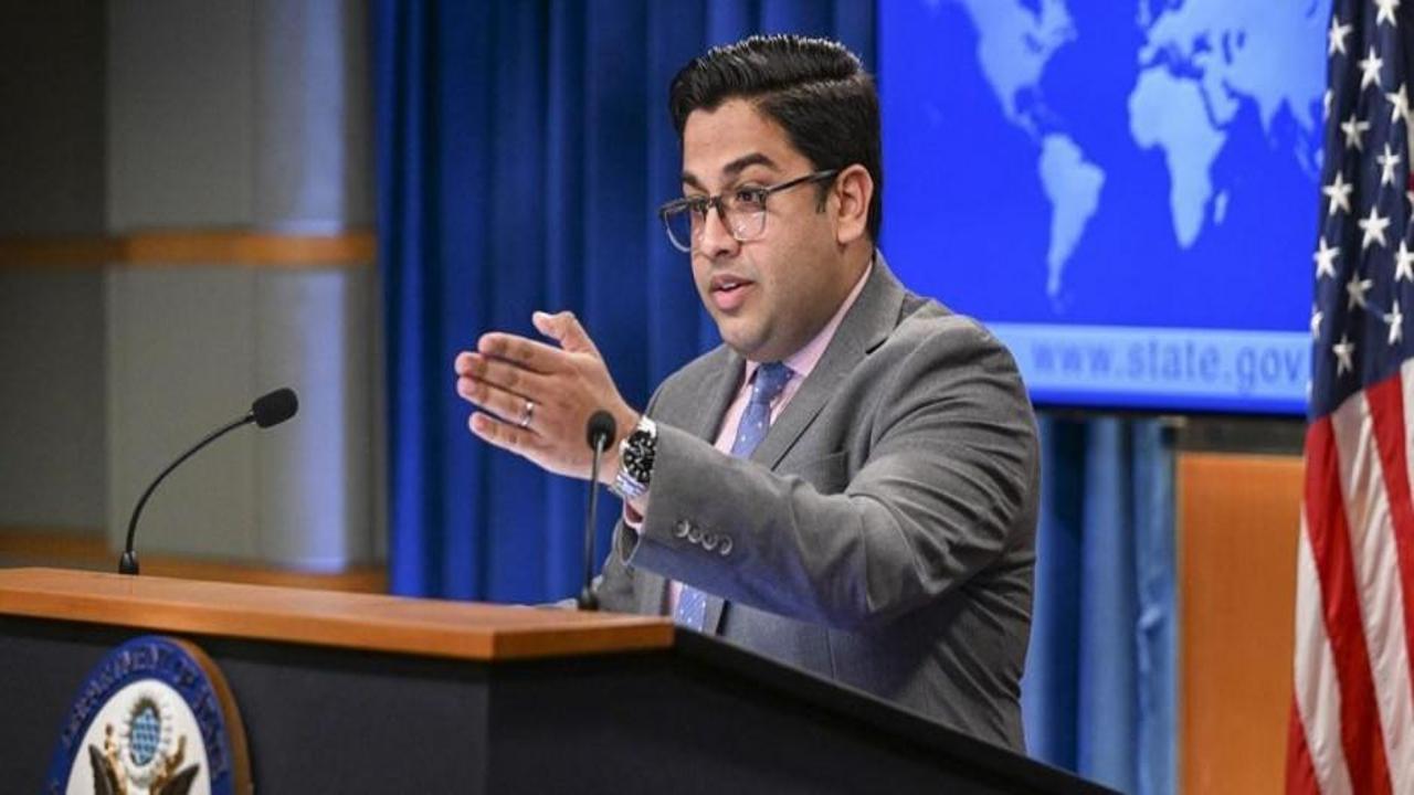 Türkiye’den 36 milyar TL’lik görüşme! ABD’den açıklama geldi: