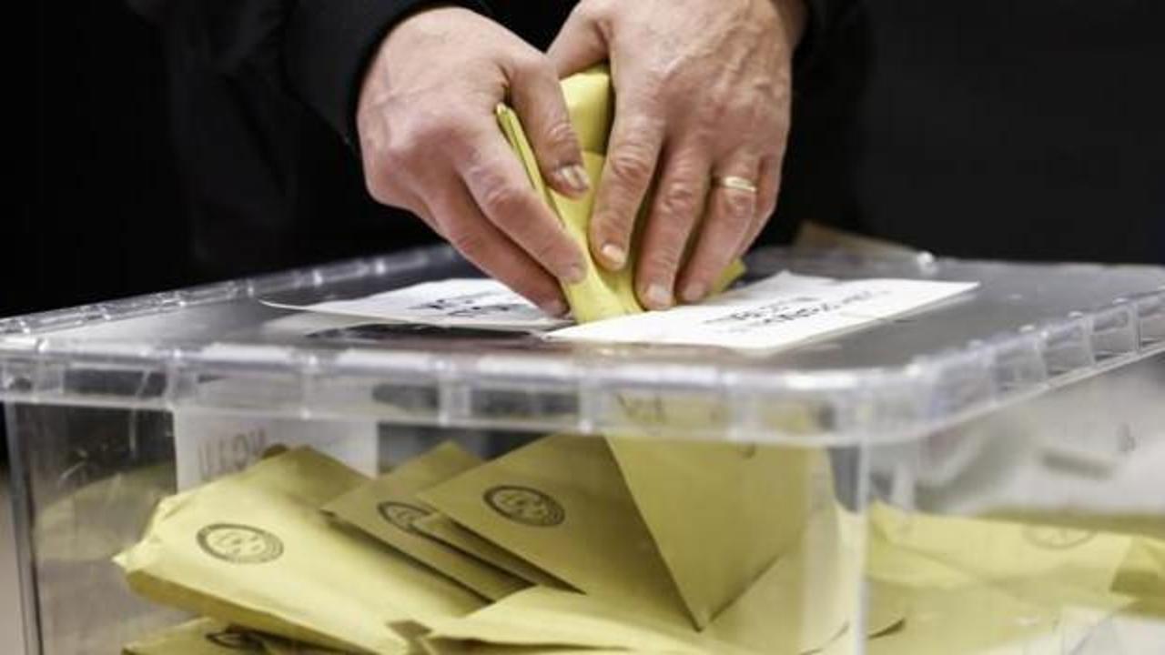 Eski İYİ Partili isim yeni parti kuruyor! Adı da belli oldu…