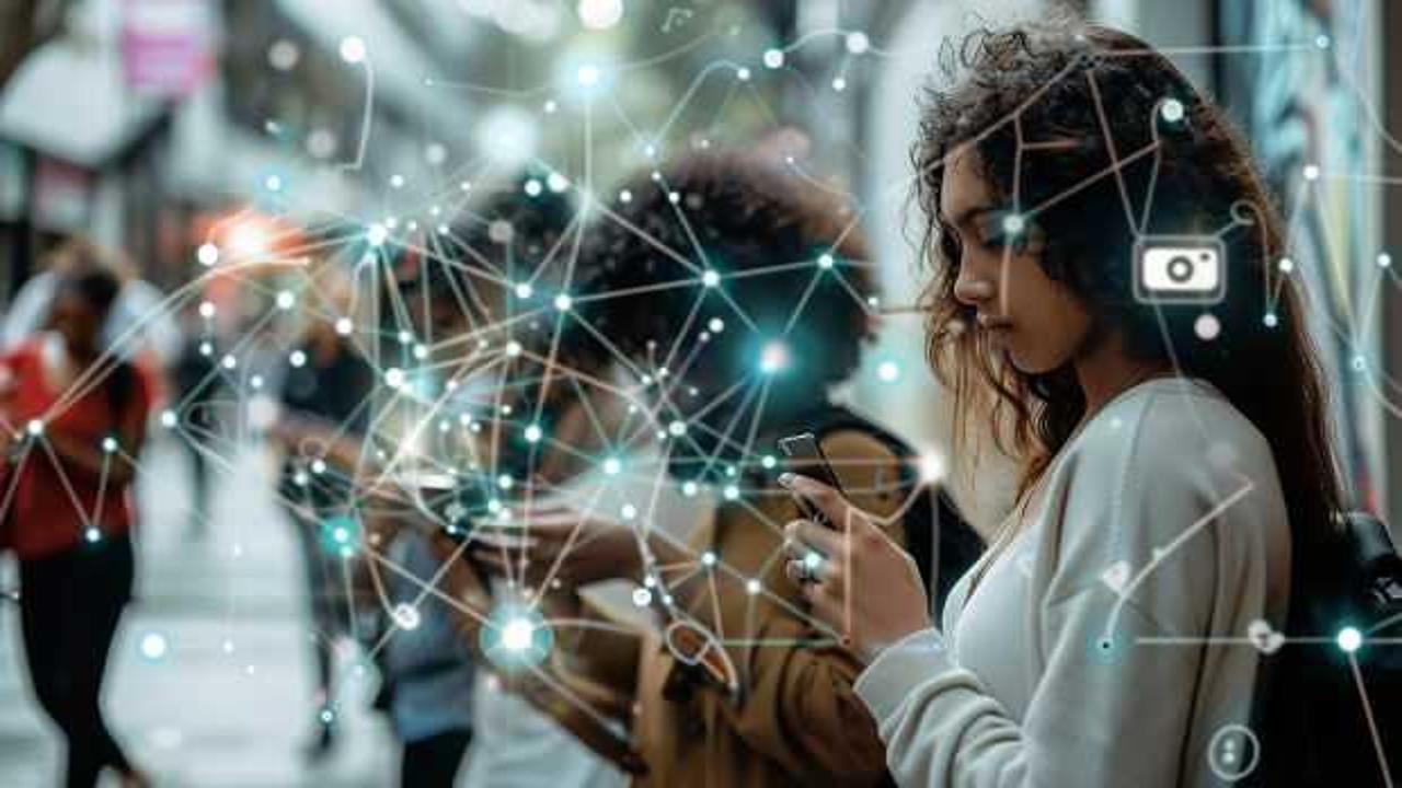 Estetik ameliyatları sosyal medya etkisi altında