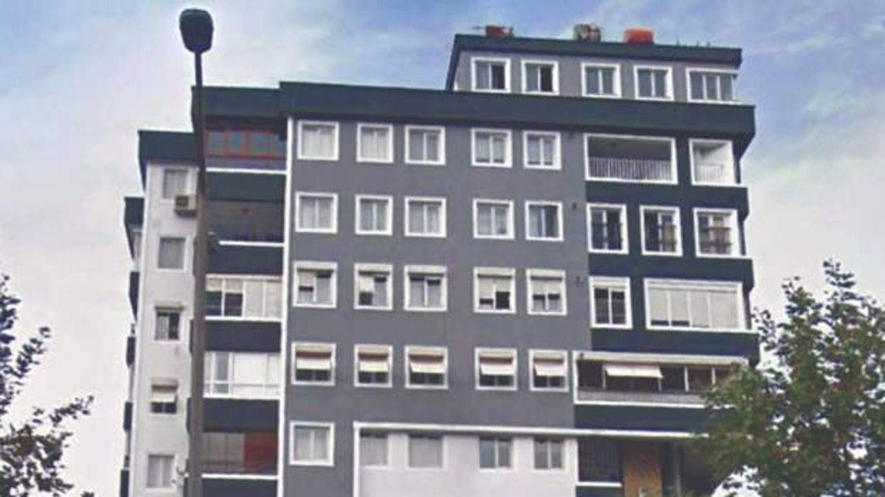 Ezgi Apartmanı davasında 14 saat süren duruşma! Yeni karar