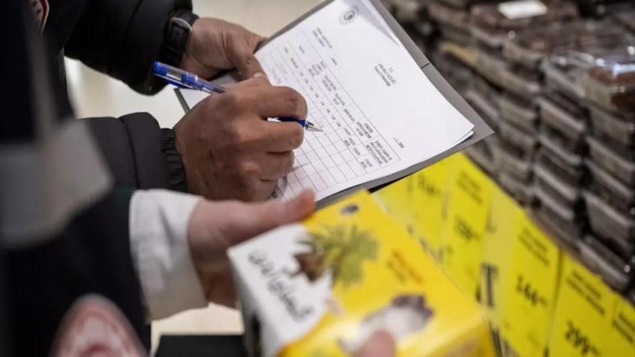 Fahiş fiyat ve stokçuluğa ağır yaptırım! Gözler Meclis’e çevrildi