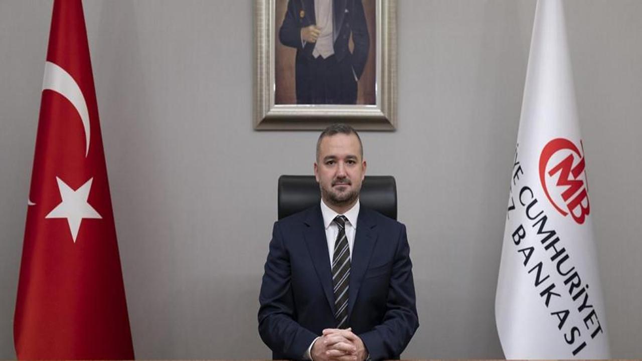 Fatih Karahan Perşembe günü yılın 2. enflasyon raporunu açıklayacak