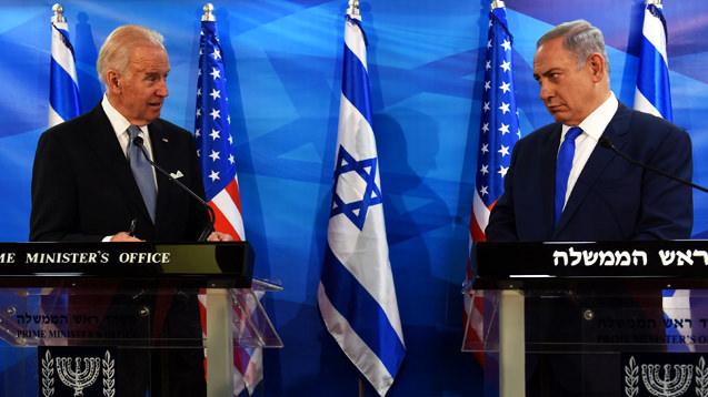İsrail ve ABD arasında deprem! Netanyahu'dan son dakika ABD duyurusu