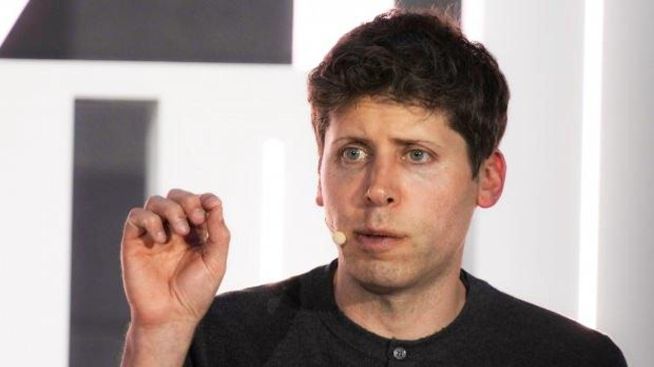 Google devri bitiyor mu? Sam Altman: Sihir gibi bir teknoloji tanıtacağız!