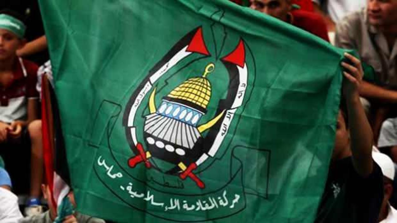 Hamas’tan son dakika yeni ateşkes açıklaması! Filistin halkı onay verdi
