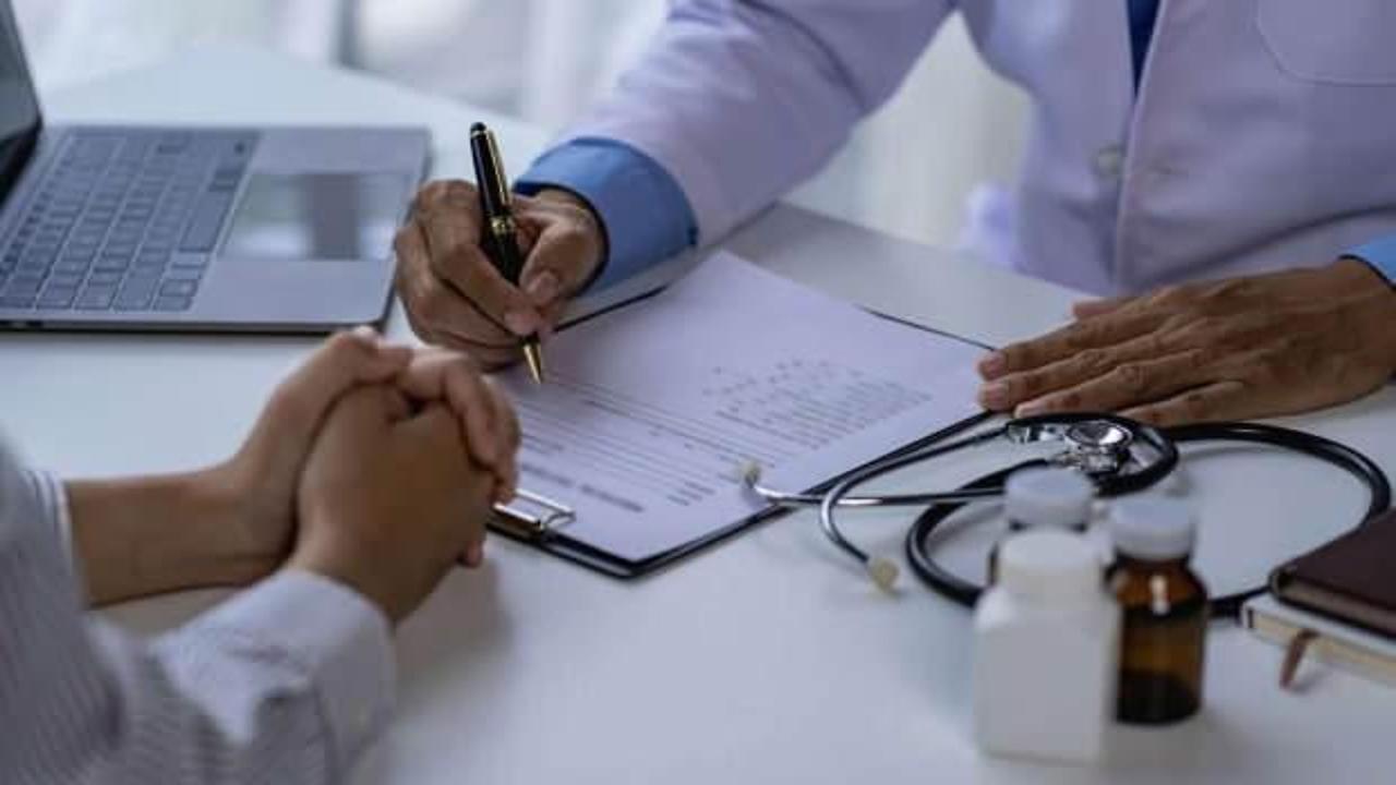 Hastanelerde yeni dönem! Randevu almak için zorunluluk getirildi