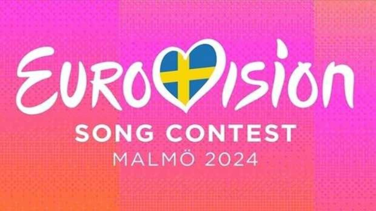 Hollanda’da kamu yayıncısına İsrail protestosu: Eurovision’u yayınlama