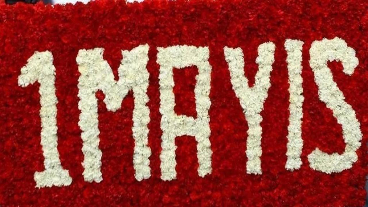 İş dünyasından 1 Mayıs mesajı