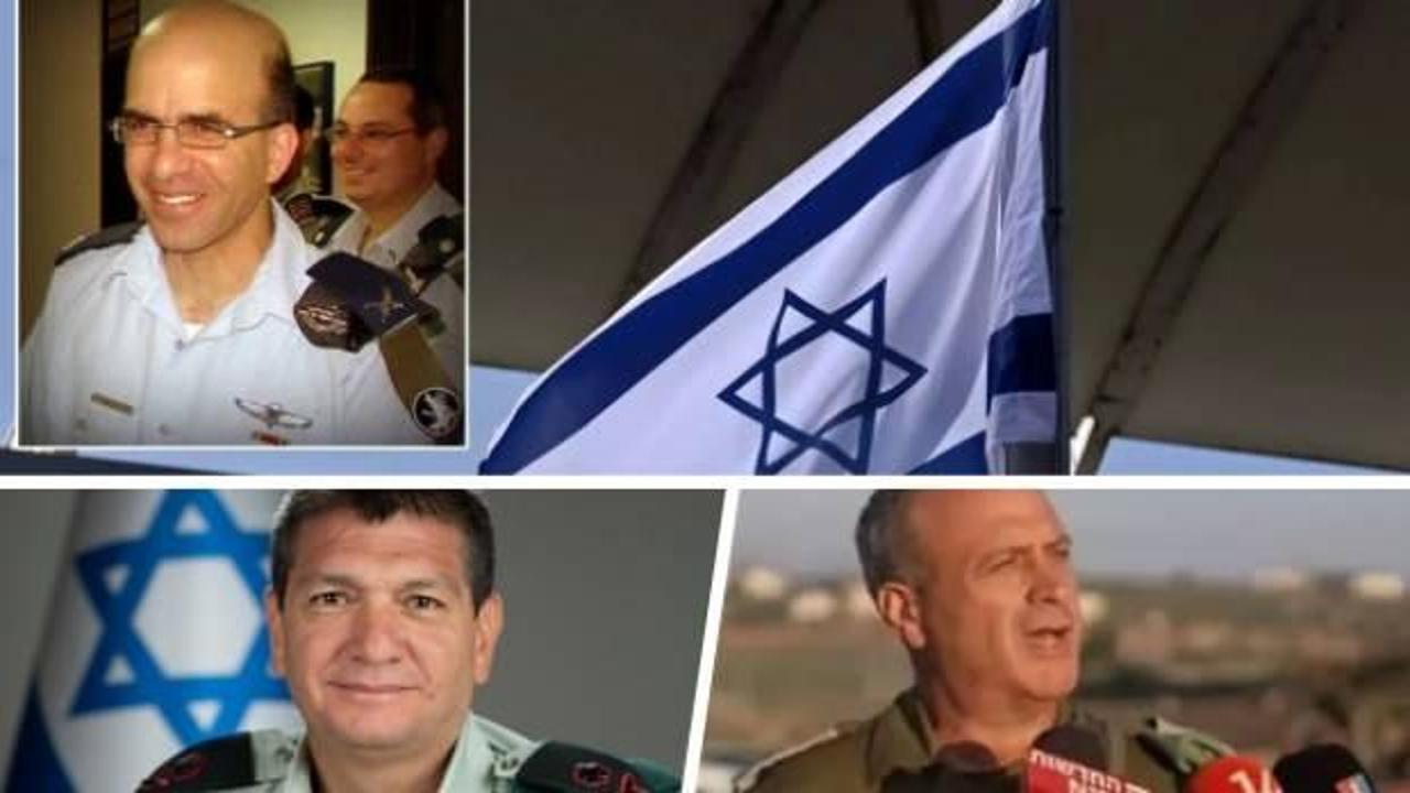 İşgalci İsrail ordusu çözülüyor… Üst düzey 3’üncü istifa!