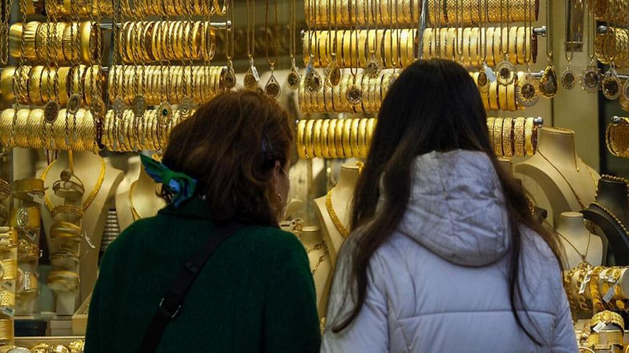 İşlenmemiş altın ithalatına yeni kota