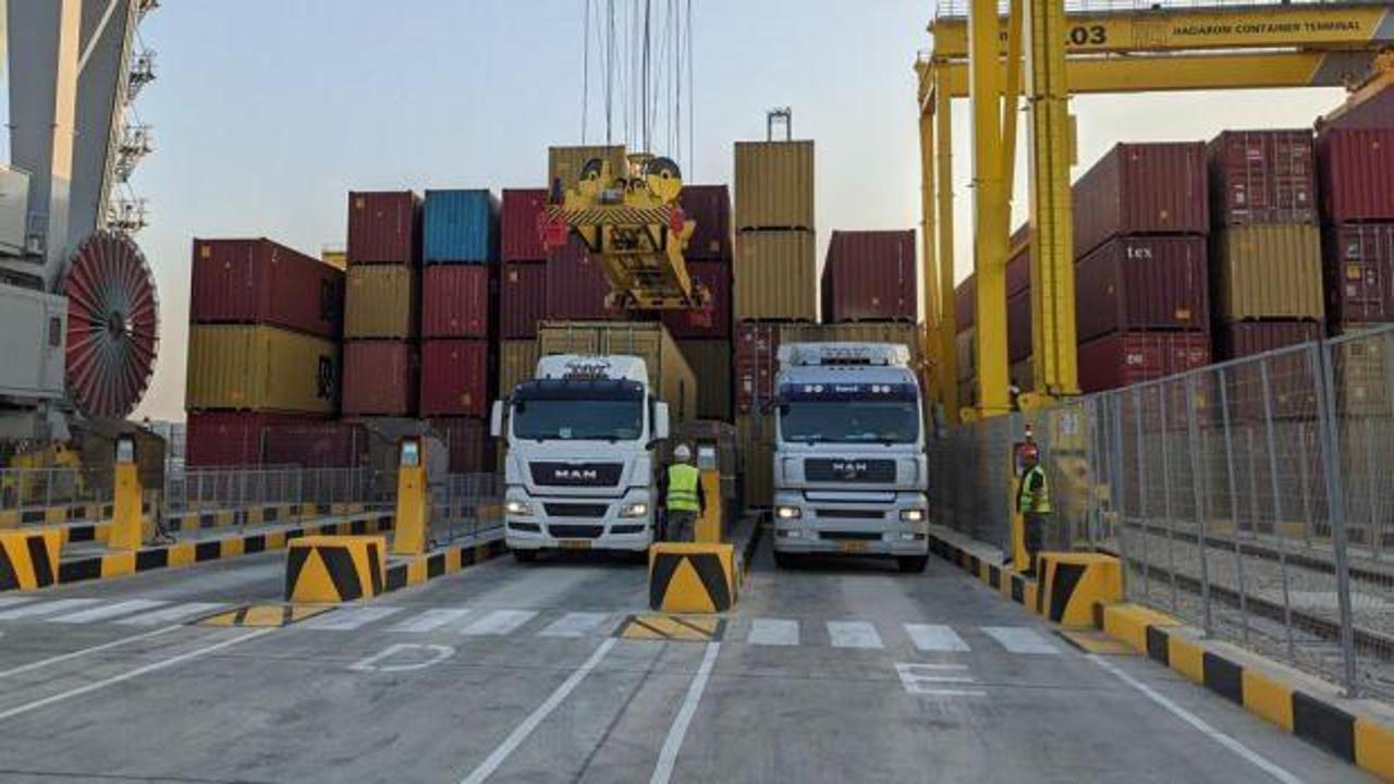 İsrail medyasında Türk ambargosu analizi: Bizi çok zor günler bekliyor