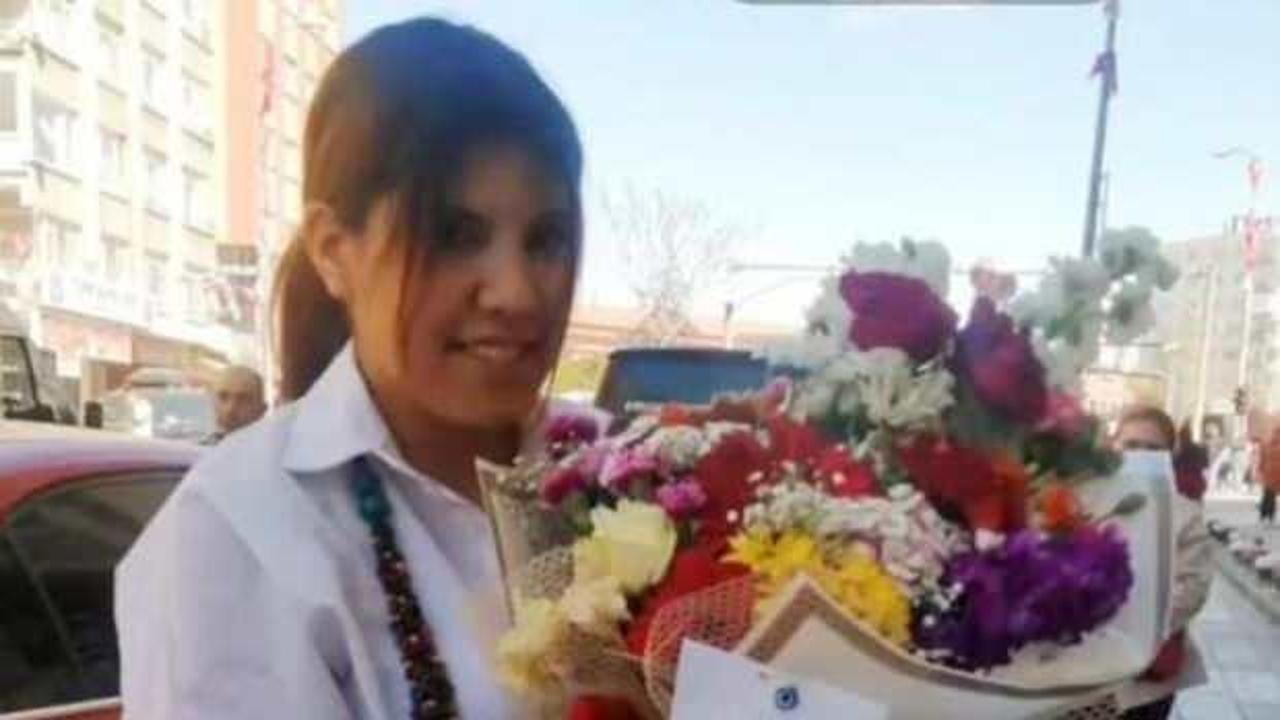 Kardeş vahşeti: Ablasını katletti!