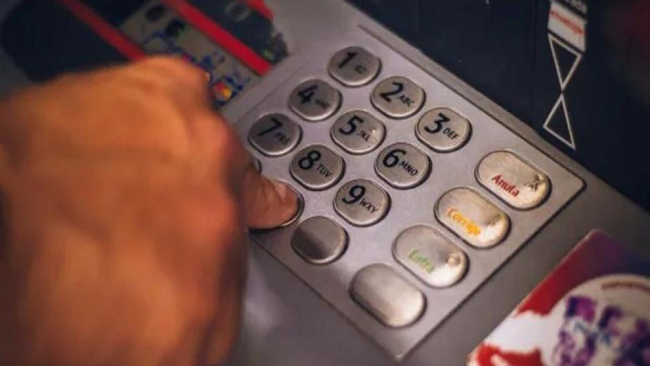 Kiralık IBAN yasa dışı bahise uzandı