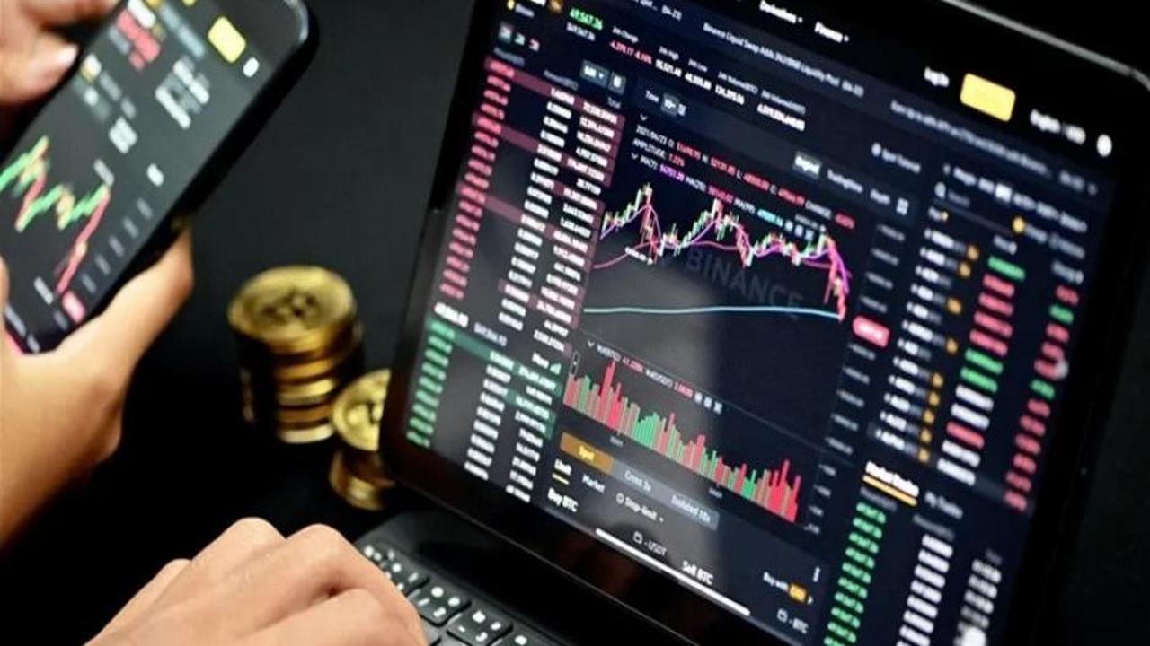 Kripto varlıklara ilişkin yasa teklifi bu hafta Meclis’e sunulacak