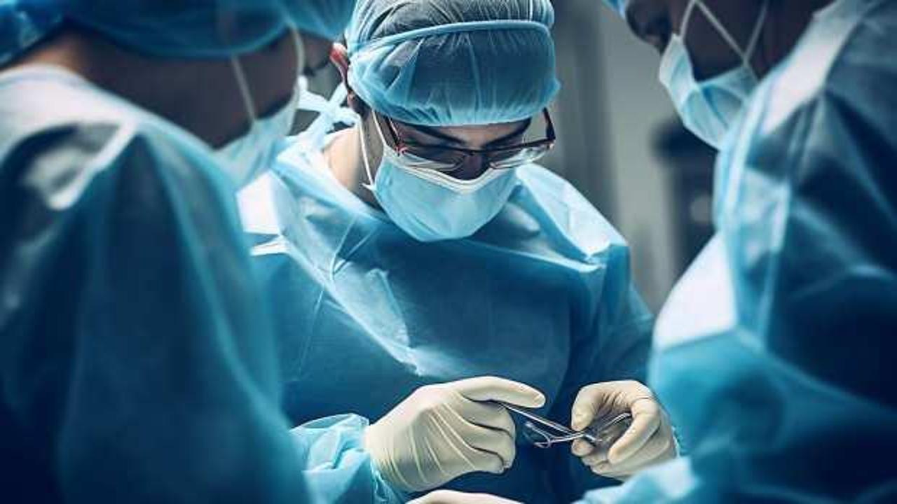 Kulak şekli ameliyatsız değiştirilebilir