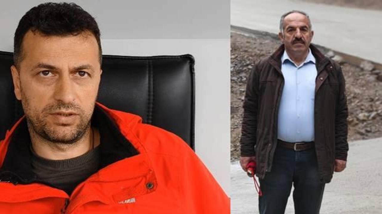 Muhtarlık ikisine de yar olmadı! Seçim yenilenecek