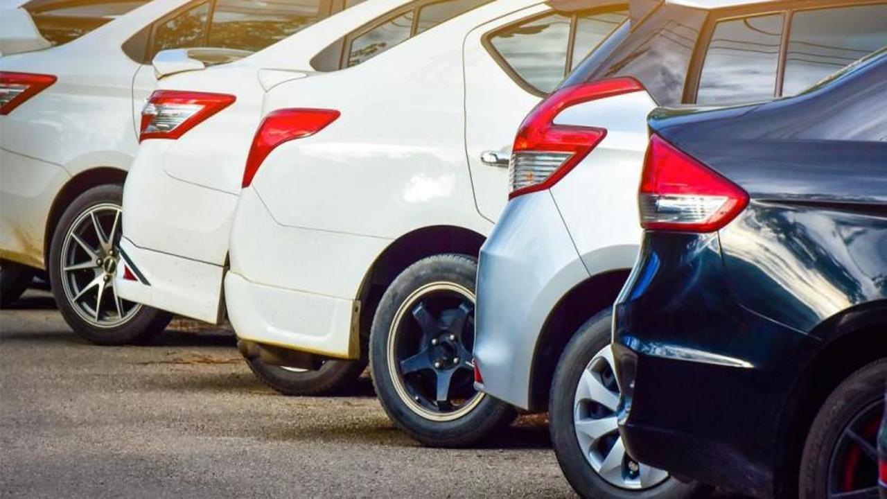 Nisanda en fazla satılan otomobil markaları belli oldu