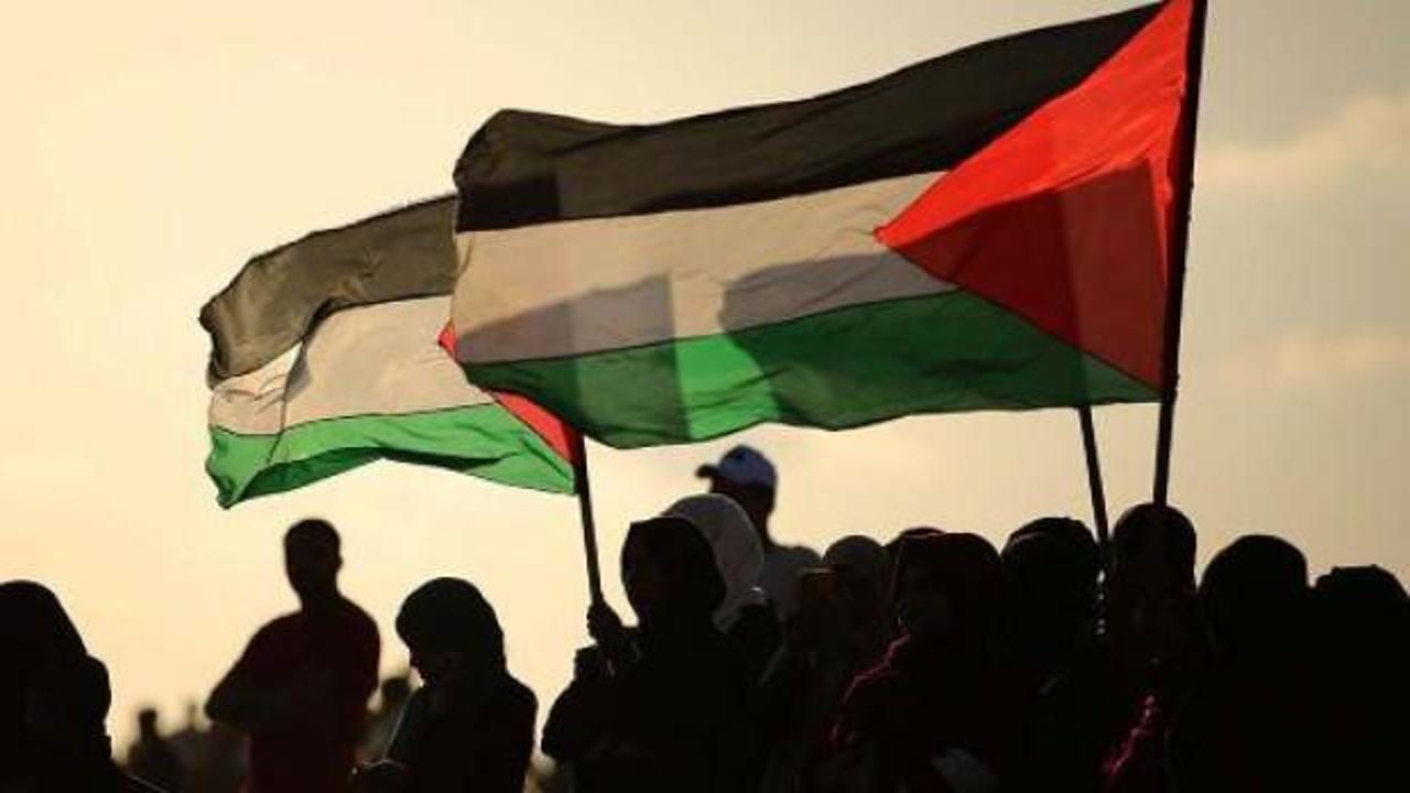 Norveç, Filistin kararını duyurdu