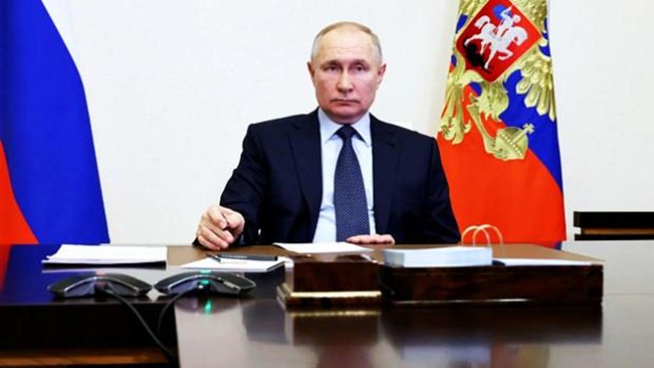 Rusya bir ürünün ihracatını yasakladı! 4 ülkeye muafiyet tanındı