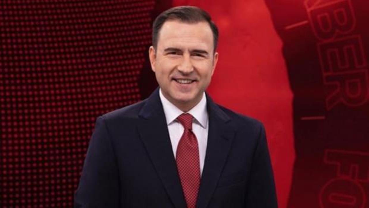 Selçuk Tepeli’nin ‘sığır’ ifadesine RTÜK’ten inceleme!