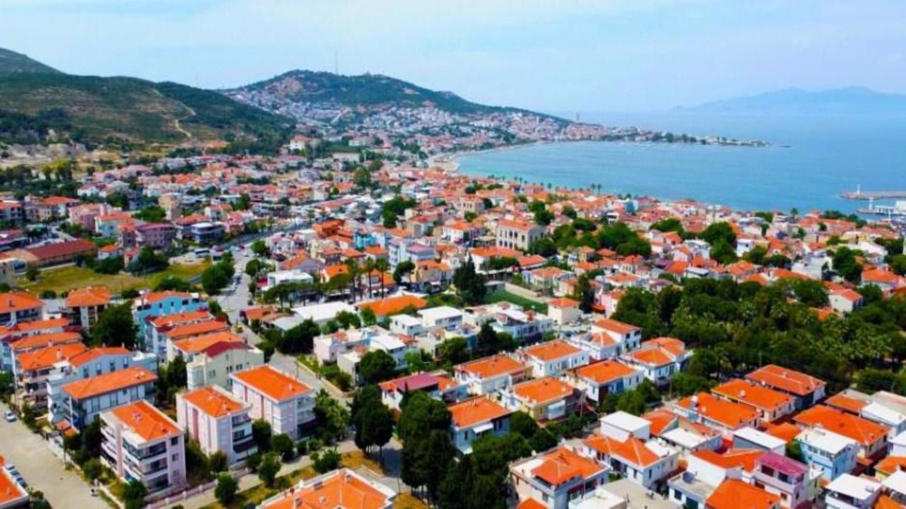 Sezonluk ev kiralarında yüzde 80 artış