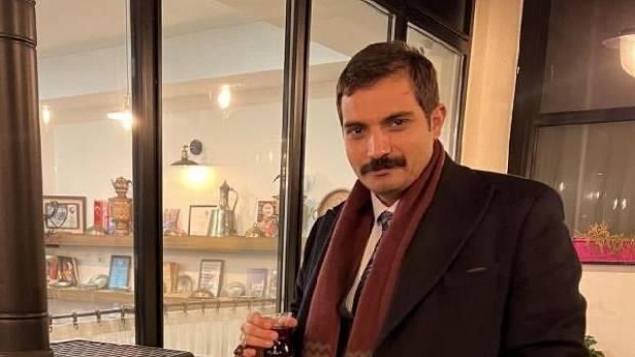 Sinan Ateş cinayeti iddianamesinin detayları ortaya çıktı! Konum bilgisini komiser vermiş