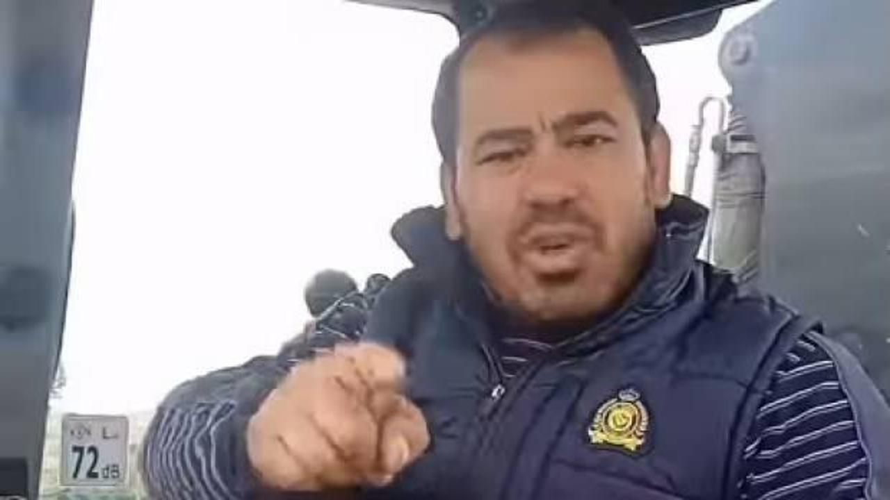 Sosyal medyadan çağrı yaptı! ‘Aferin’ dediği hırsıza bir de para teklif etti