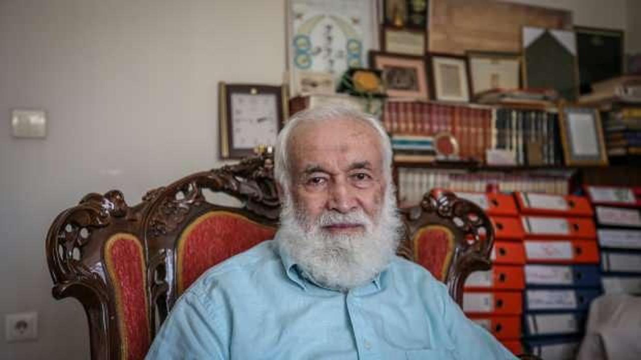 TBMM Başkanı Kurtulmuş’tan İsmail Kandemir için taziye mesajı