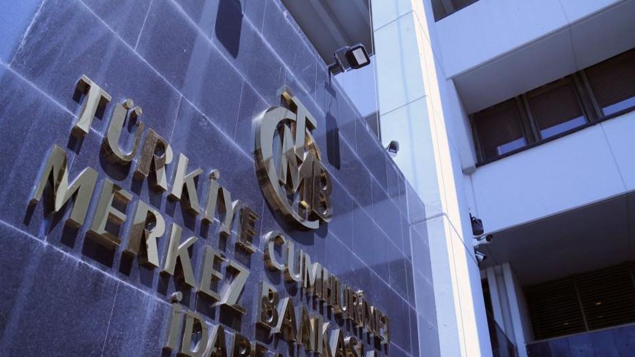TCMB’den 100 milyar TL depo alım ihalesi