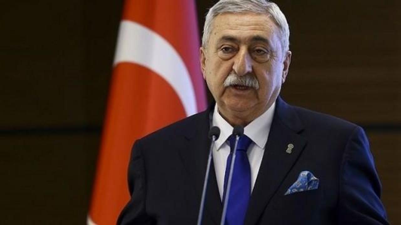 Anneler günü harcamaları 3 yılda yüzde 500 arttı