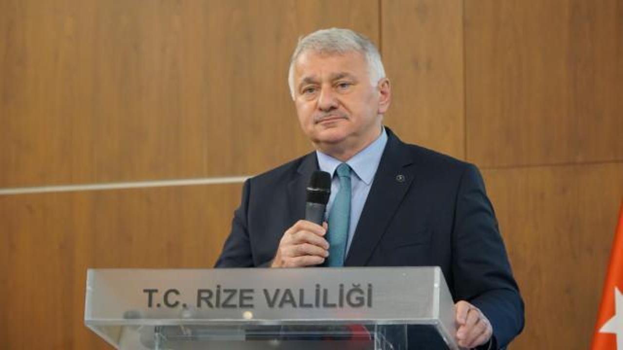 THY Genel Müdürü Ekşi: Orta Doğu’dan Rize’ye haftada 2 charter sefer başlatılacak