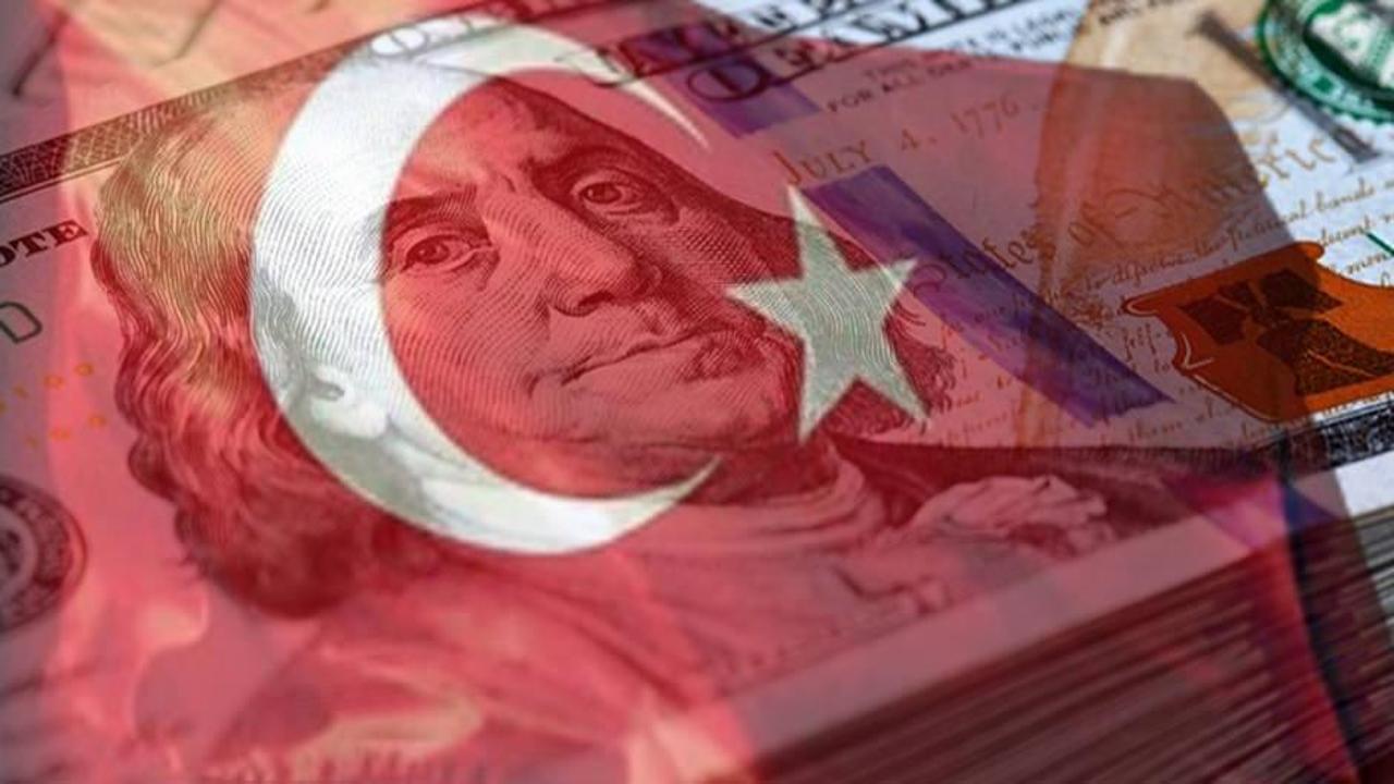 Uluslararası yatırımcıların yeni gözdesi! Türkiye 4. sıraya yükseldi
