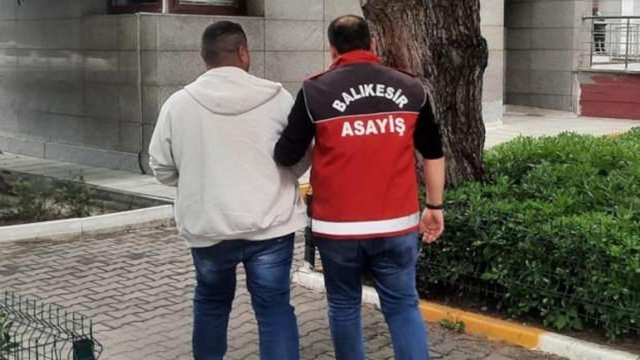 Üniversiteli kurye öldürüldü