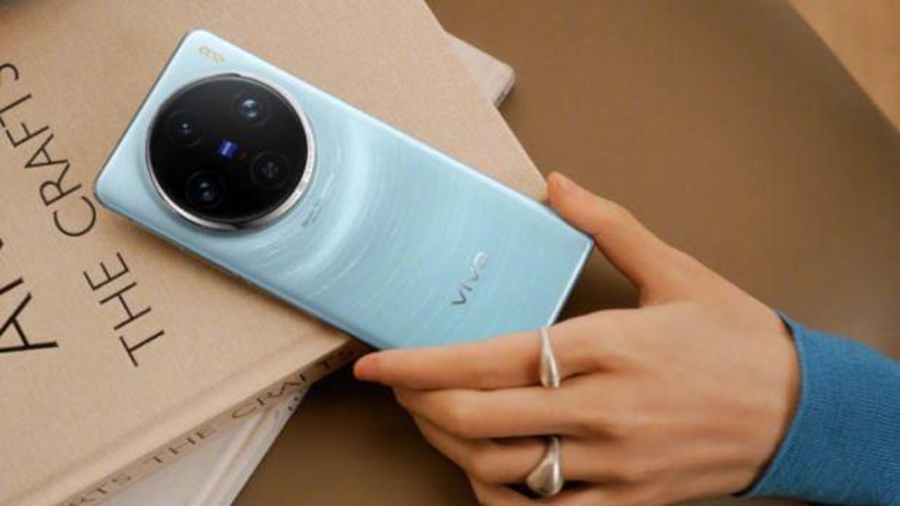 vivo’dan cep telefonlarıyla profesyonel portre fotoğrafları çekmek için ipuçları!